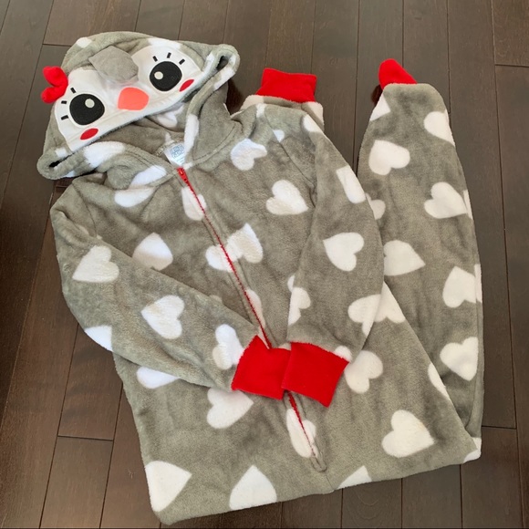 Other - Owl onesie